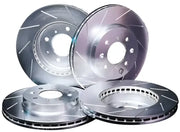 8762PSL BRAKE ROTORS
