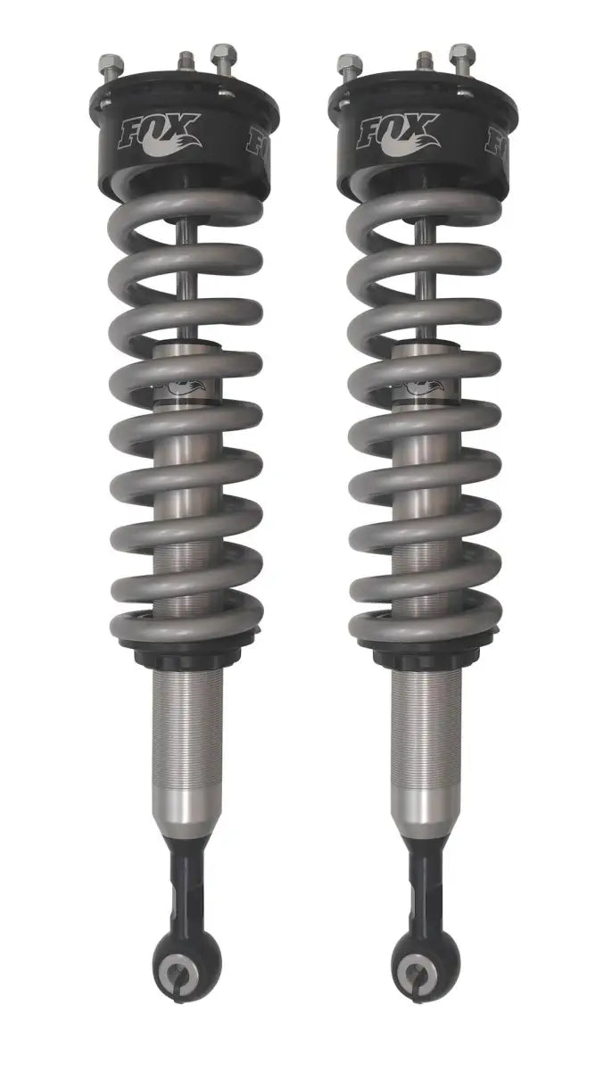 876825F Maxtrac Fox 2.0 Perf Coil Overs 2 Pcs