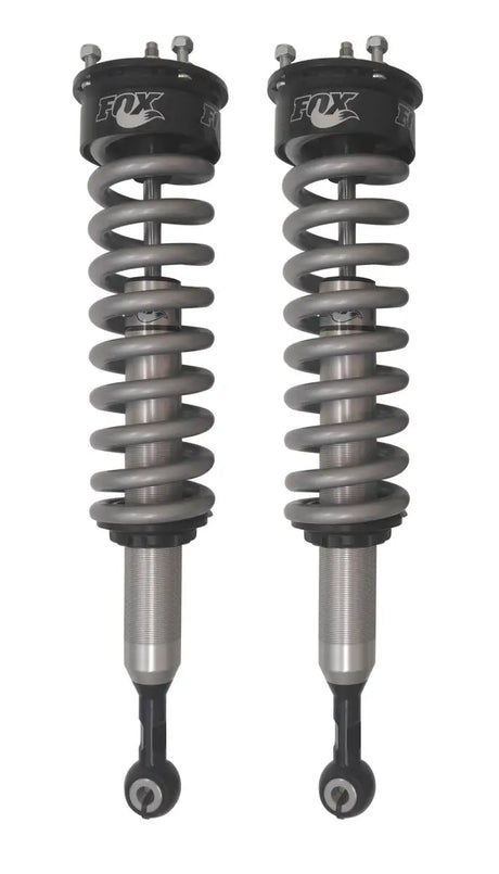 876825F Maxtrac Fox 2.0 Perf Coil Overs 2 Pcs