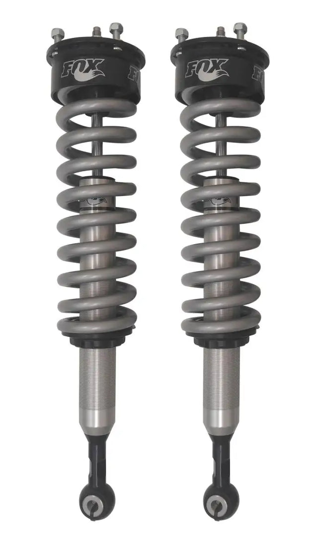 876825F Maxtrac Fox 2.0 Perf Coil Overs 2 Pcs