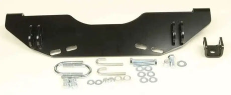 87686 Provantage Center Plow Mounting Kit