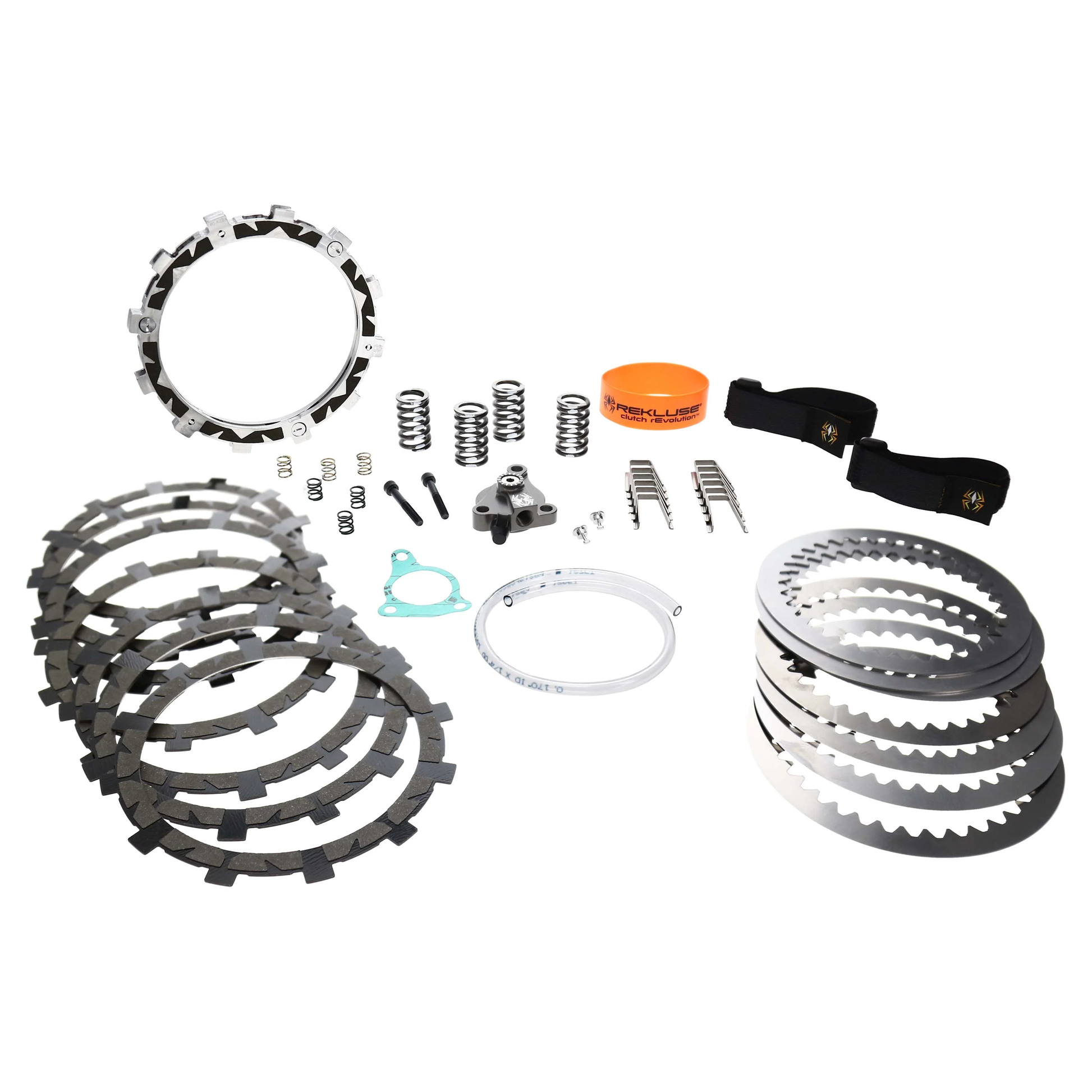 Rekluse Racing RadiusX Auto Clutch RMS-8303080 - Radius 4.0