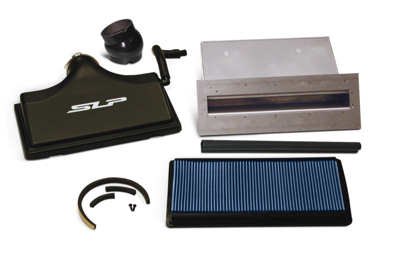 SLP 21047 SLP 2000-2002 Chevrolet Camaro/Firebird LS1 FlowPac Cold-Air Induction Package