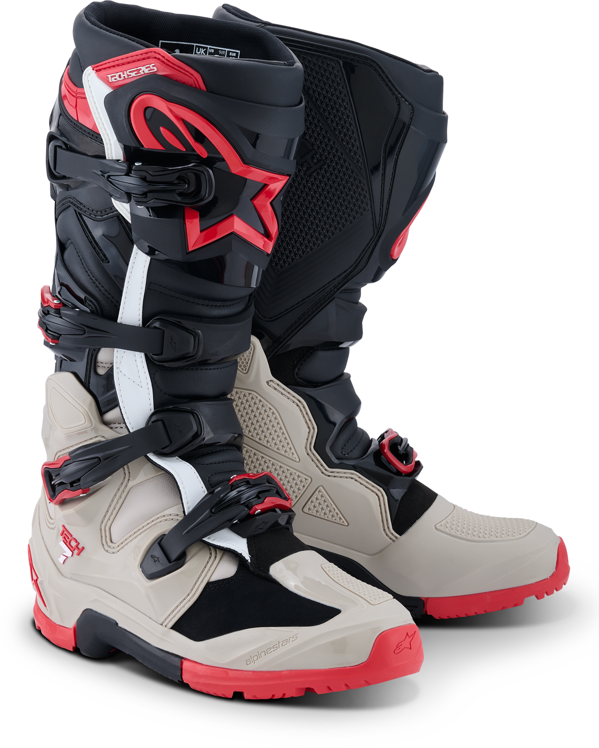 Alpinestars Tech 7 Enduro Boots