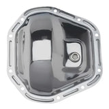 8783 Differential Cover