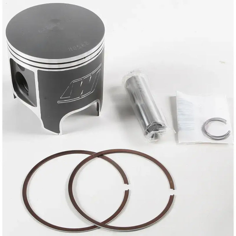 878M07200 Piston Kit Armrgld Electracoat 72.00/Std 