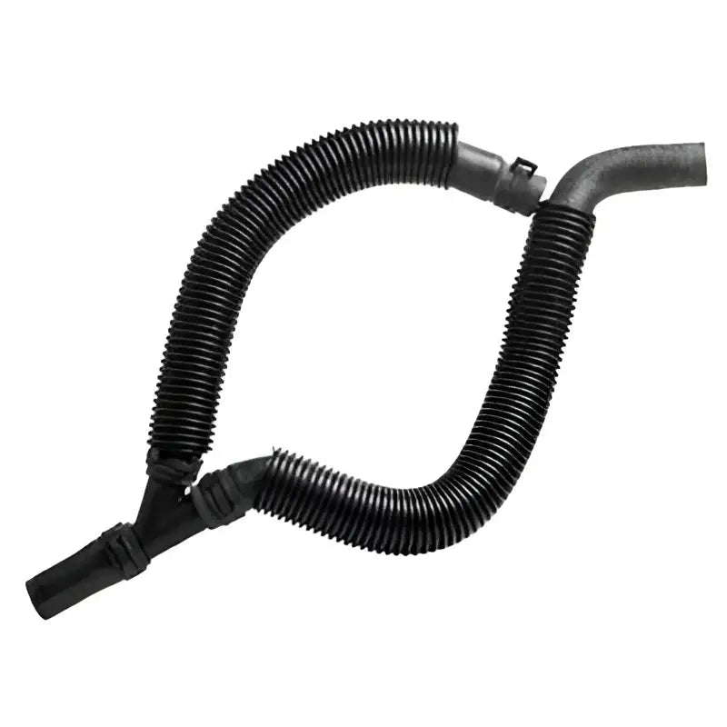 87933 Dayco Molded Htr Hose - Hoses Oem
