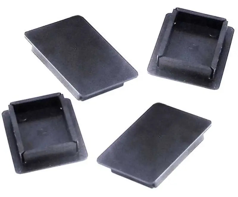 8794 Bed Side Rail Stake Pocket Cover