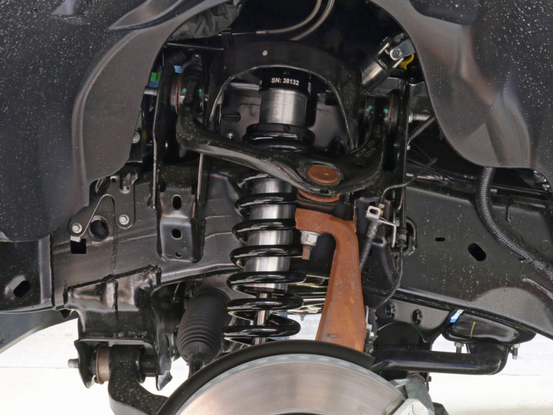 ICON 91616 ICON 2015 Ford F-150 2WD 0-3in 2.5 Series Shocks VS IR Coilover Kit - 91616
