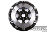 XClutch 94-97 Mazda Miata Shinsen 1.8L Lightweight Chromoly Flywheel - XFMZ002CL