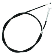 QuadBoss 565225 QuadBoss 93-95 Honda TRX300 FourTrax (2) Rear Hand Brake Cable - 565225