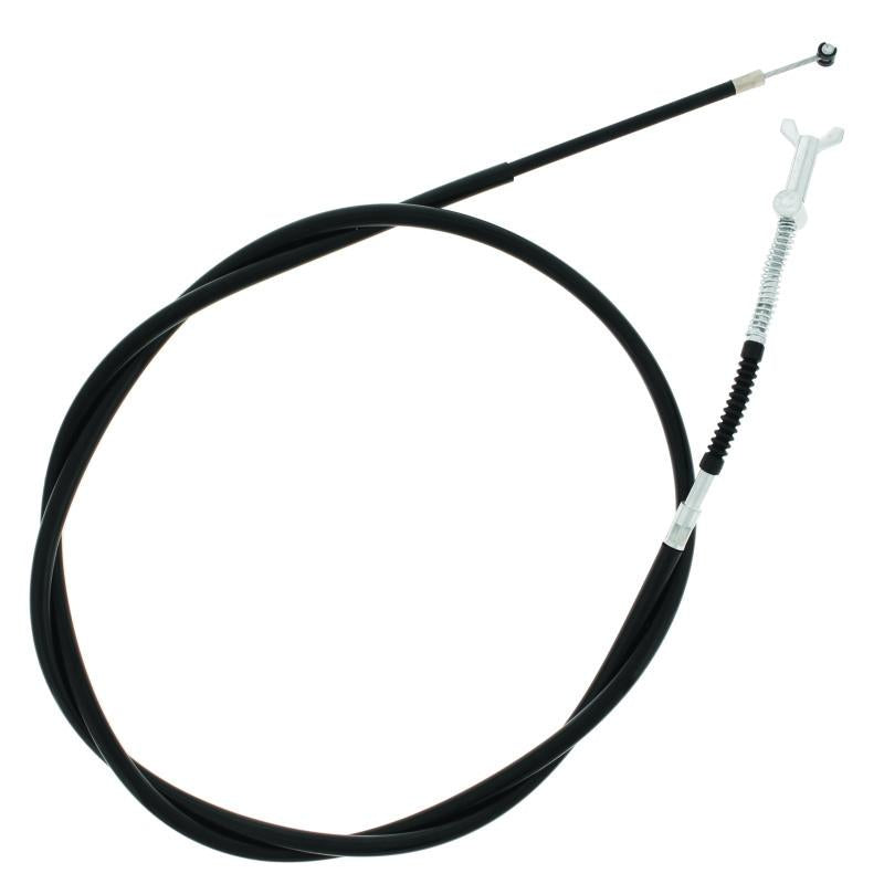 QuadBoss 565225 QuadBoss 93-95 Honda TRX300 FourTrax (2) Rear Hand Brake Cable - 565225