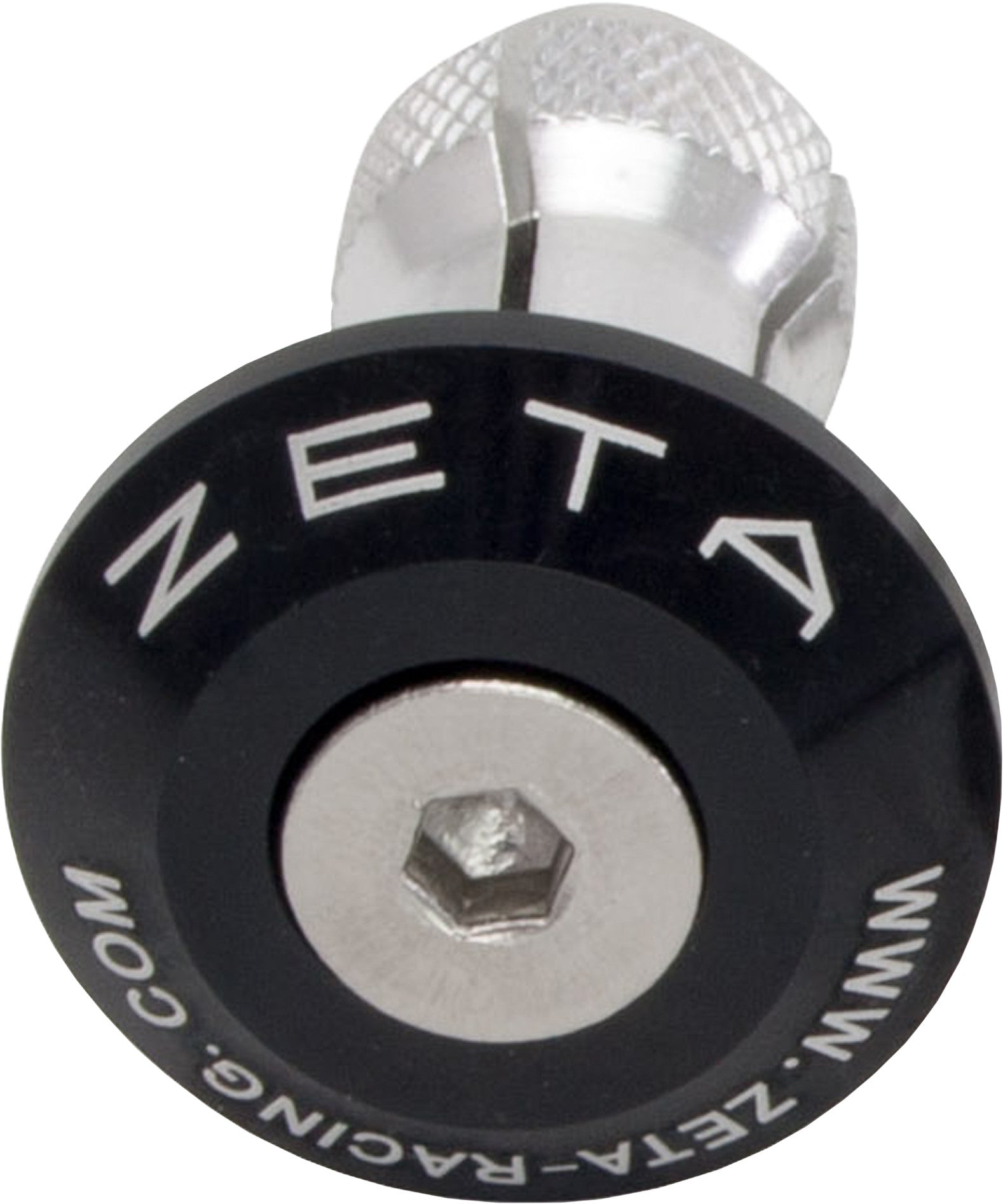 Zeta Bar End Plugs