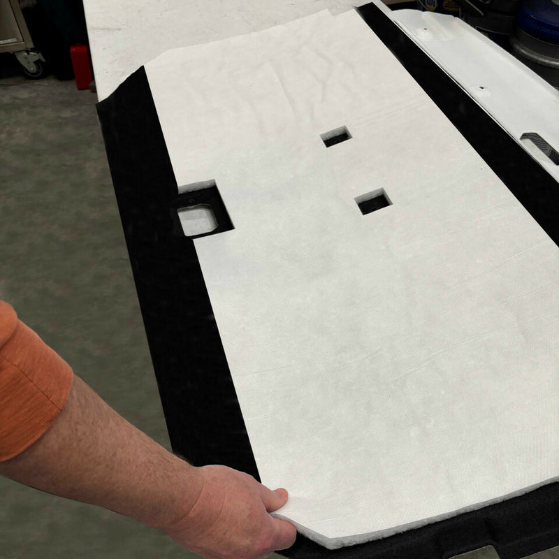 DEI Cabin Roof Insulation Kits Body 902416