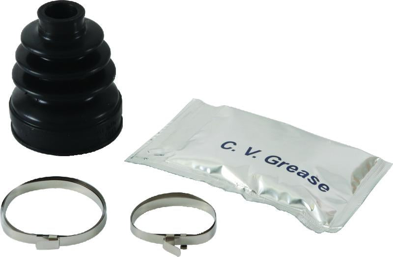 QuadBoss 420688 QuadBoss 18-21 Polaris General 1000 EPS Rear Inner CV Boot Kit - 420688