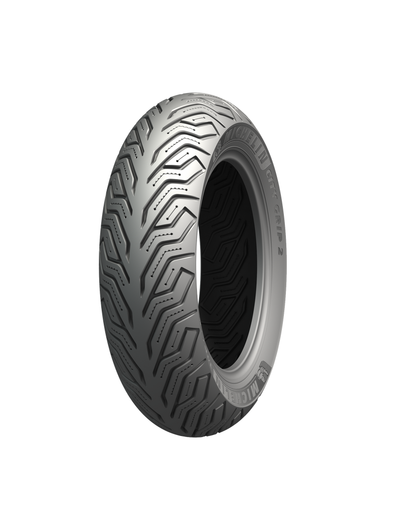 Tire City Grip 2 Rear 140/70 14 68s Reinf Tl