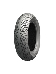 Tire City Grip 2 Rear 140/70 14 68s Reinf Tl