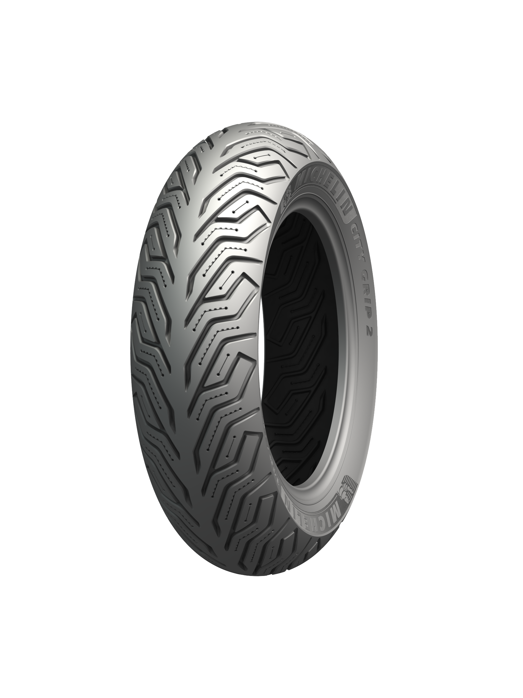 Tire City Grip 2 Rear 140/70 14 68s Reinf Tl