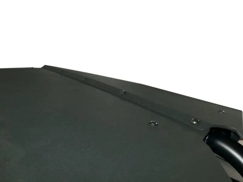 Dark green metal surface on 88-4400ABS Spike Abs Roof for RZR-4 9/1K