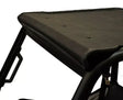 Black vehicle roof for 88-5220BBS Spike Abs Roof, spike solid mid ranger style