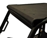 Black vehicle roof for 88-5220BBS Spike Abs Roof, spike solid mid ranger style