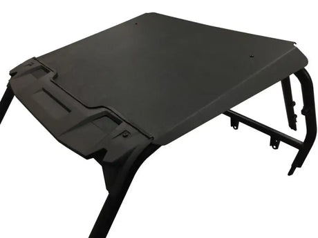 Black UTV ABS roof for 88-5220BBS Spike Solid and Spike models