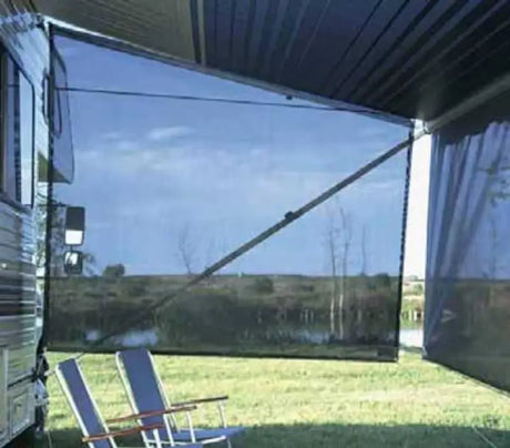 88008802 Awning Sun Block Panel
