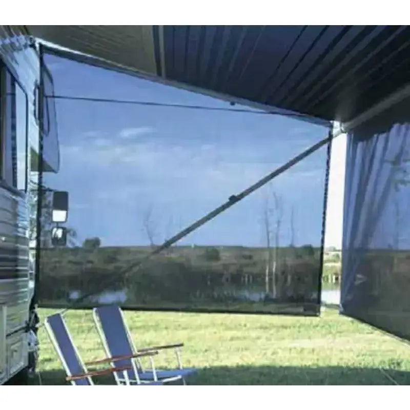 88008802 Awning Sun Block Panel