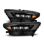 880114 Alpharex Usa Nova-Series Projector Headlights - Headlight Assembly