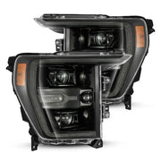 ALPHAREX USA 880169 LUXX-SERIES PROJECTOR HEADLIGHTS