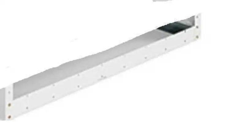 8802-3-01 Van Storage System Shelf Retainer Lip