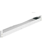 8803-3-01 Van Storage System Shelf Retainer Lip