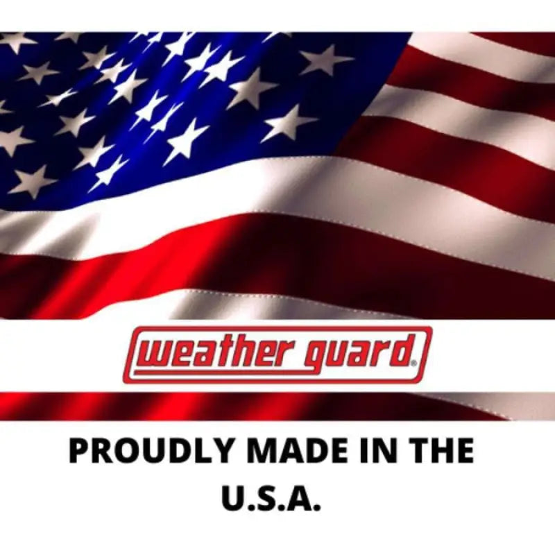 88054 Weatherguard Transit Connect Van Window Screen with enhanced security and fresh air ventilation, proudly made in the USA, RV, automotive, powersports, off-road, marine, exterior, truck accessories, interior, truck bed, RV parts, AVADA - Best Sellers