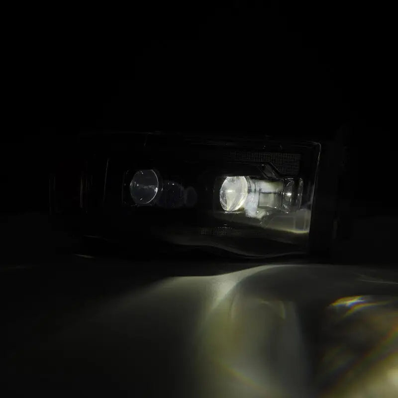 ALPHAREX USA 880569 LUXX-SERIES LED HEADLIGHTS