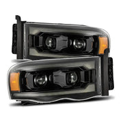 ALPHAREX USA 880569 LUXX-SERIES LED HEADLIGHTS