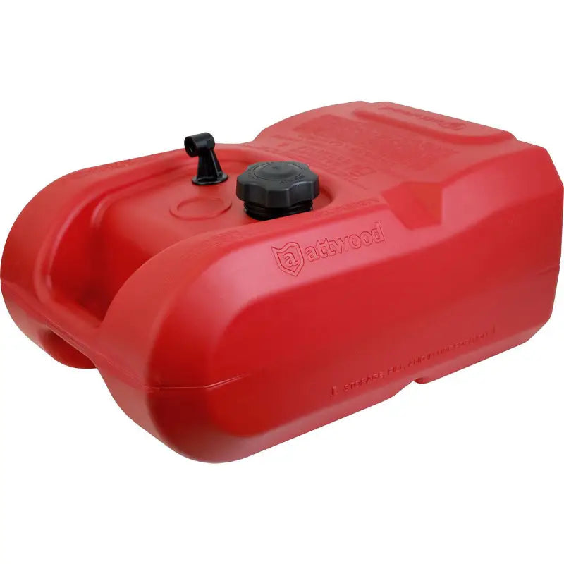 8806LP2 Attwood Marine Fuel Tank 6 Gal Low-Perm