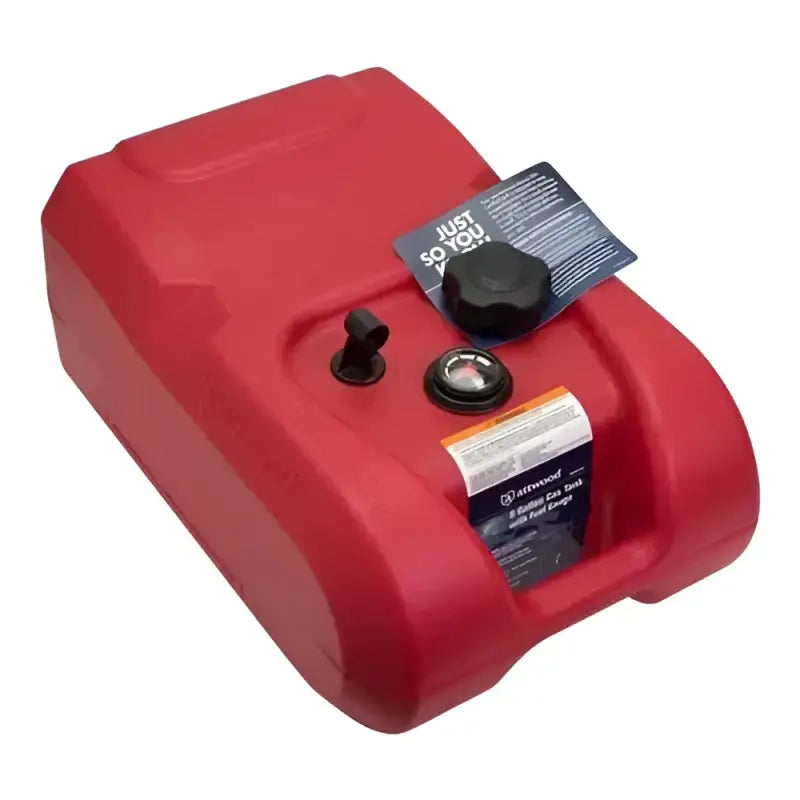 8806LPG2 Attwood Marine Asm-Gauge Gas Tank 6 Gal