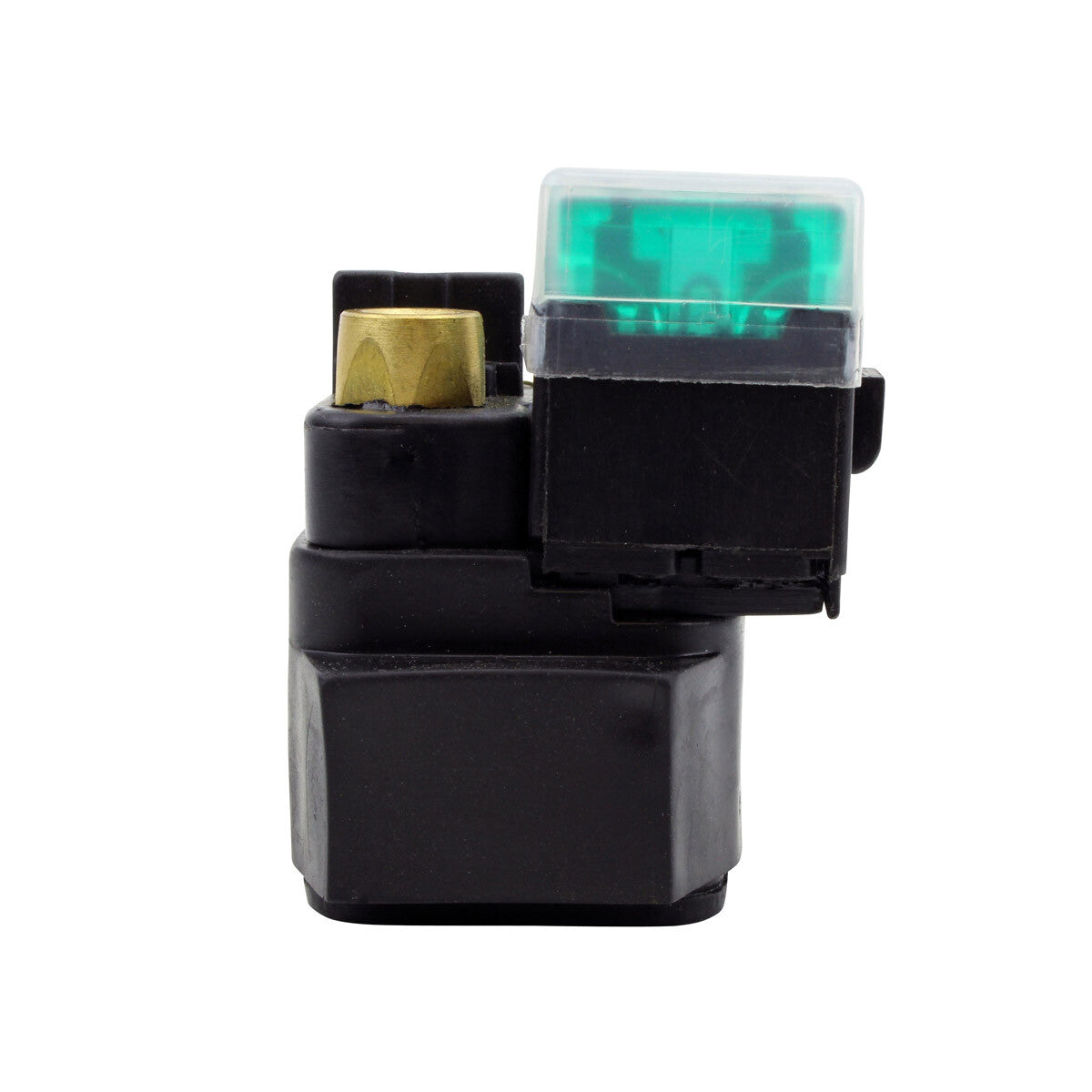 RM Stator Starter Relay Solenoid Electrical RM09007