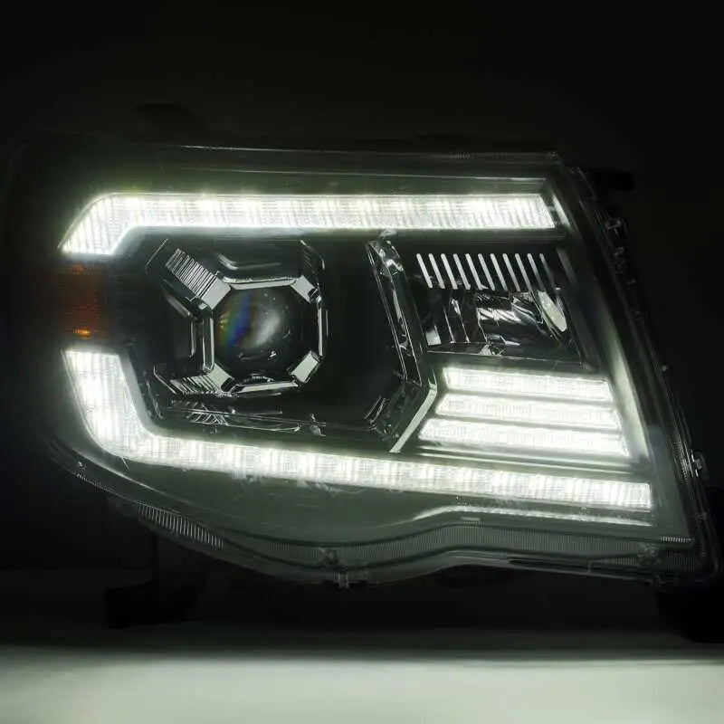 ALPHAREX USA 880739 LUXX-SERIES PROJECTOR HEADLIGHTS