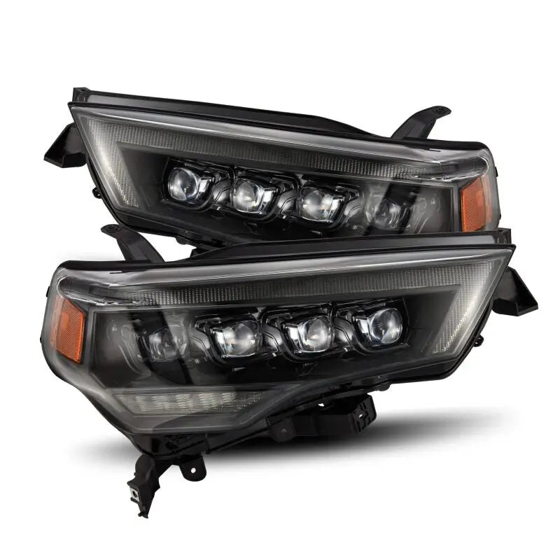 ALPHAREX USA 880810 NOVA-SERIES PROJECTOR HEADLIGHTS