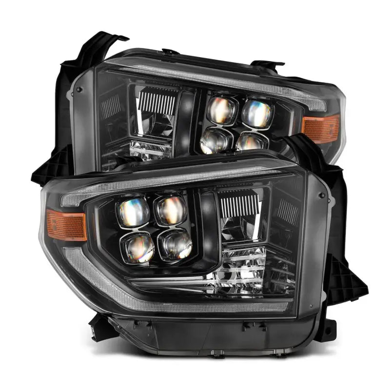 880832 Alpharex Usa Nova-Series Projector Headlights - Headlight Assembly