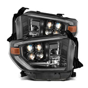 880832 Alpharex Usa Nova-Series Projector Headlights - Headlight Assembly