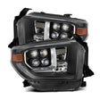 880833 Alpharex Usa 14-21 Toyota Tundra Nova - Headlight Assembly