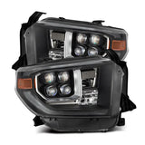 880833 Alpharex Usa 14-21 Toyota Tundra Nova - Headlight Assembly
