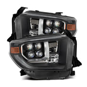 880833 Alpharex Usa 14-21 Toyota Tundra Nova - Headlight Assembly