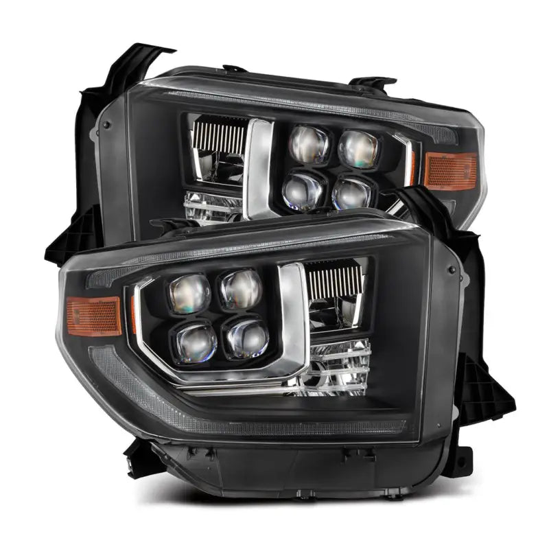 880833 Alpharex Usa 14-21 Toyota Tundra Nova - Headlight Assembly