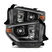 ALPHAREX USA 880836 LUXX-SERIES PROJECTOR HEADLIGHTS