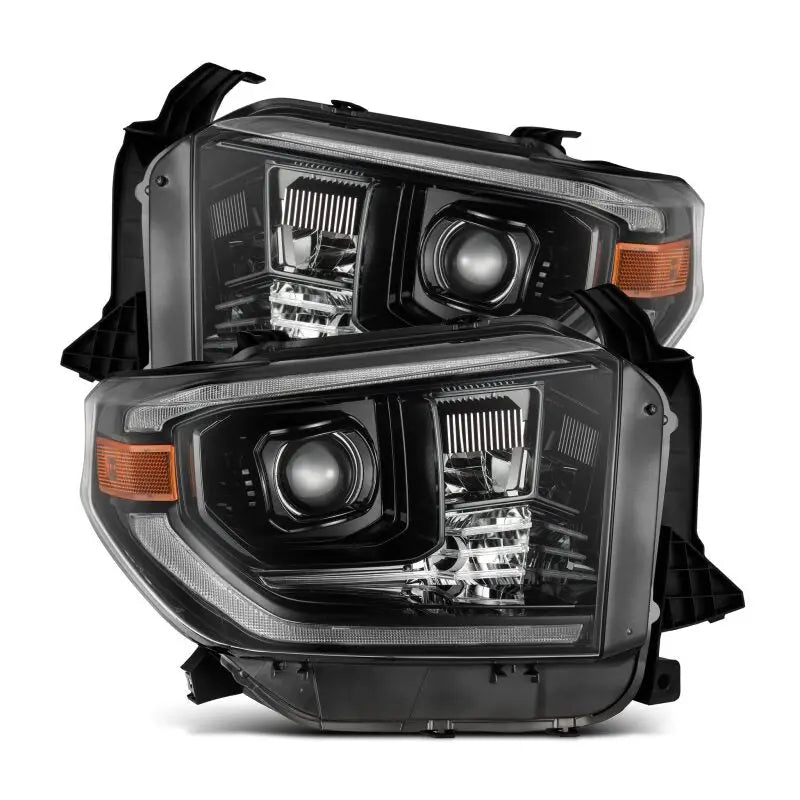 ALPHAREX USA 880836 LUXX-SERIES PROJECTOR HEADLIGHTS