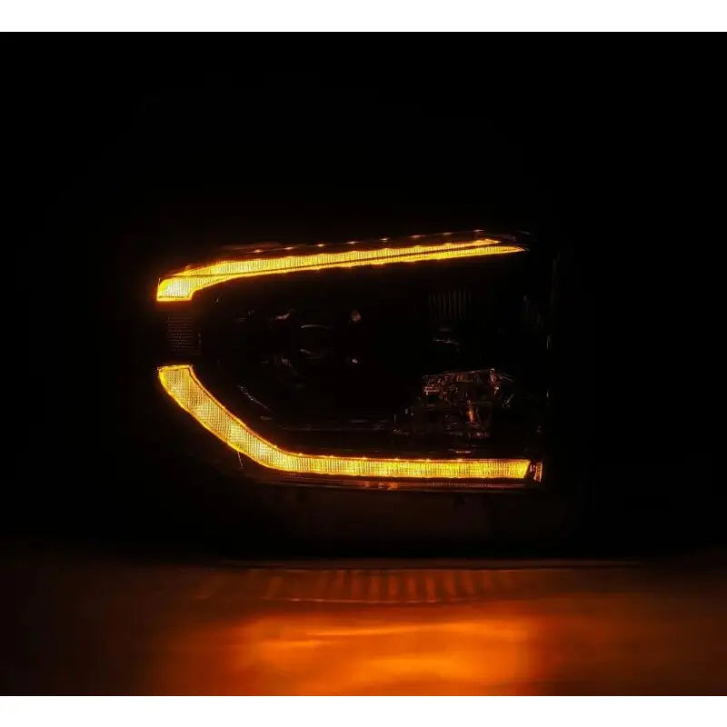 ALPHAREX USA 880839 PRO-SERIES PROJECTOR HEADLIGHTS