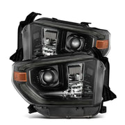 ALPHAREX USA 880839 PRO-SERIES PROJECTOR HEADLIGHTS